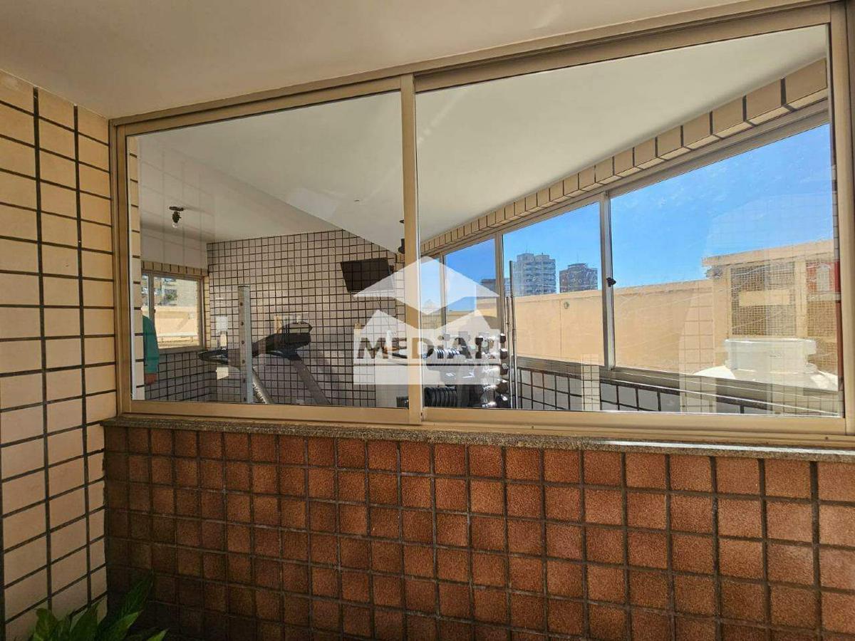 Apartamento, Santa Efigênia, 3 Quartos, 2 Vagas