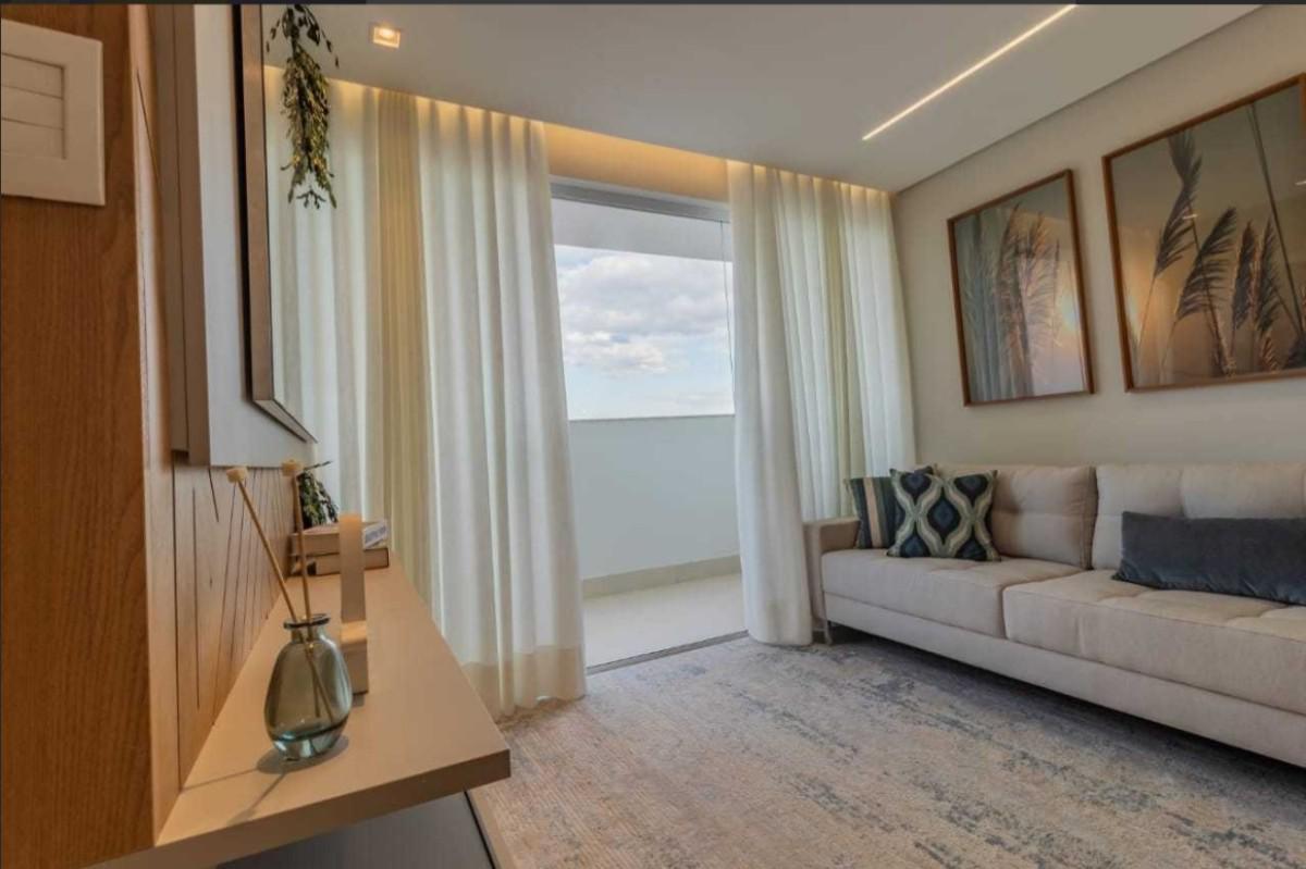 Apartamento, Padre Eustáquio, 3 Quartos, 2 Vagas, 1 Suíte