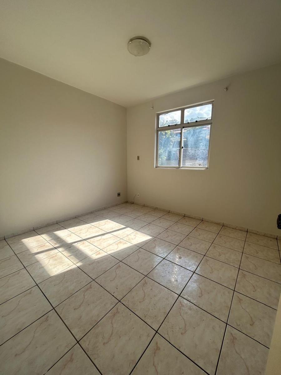 Apartamento, Centro, 2 Quartos, 1 Vaga, 1 Suíte