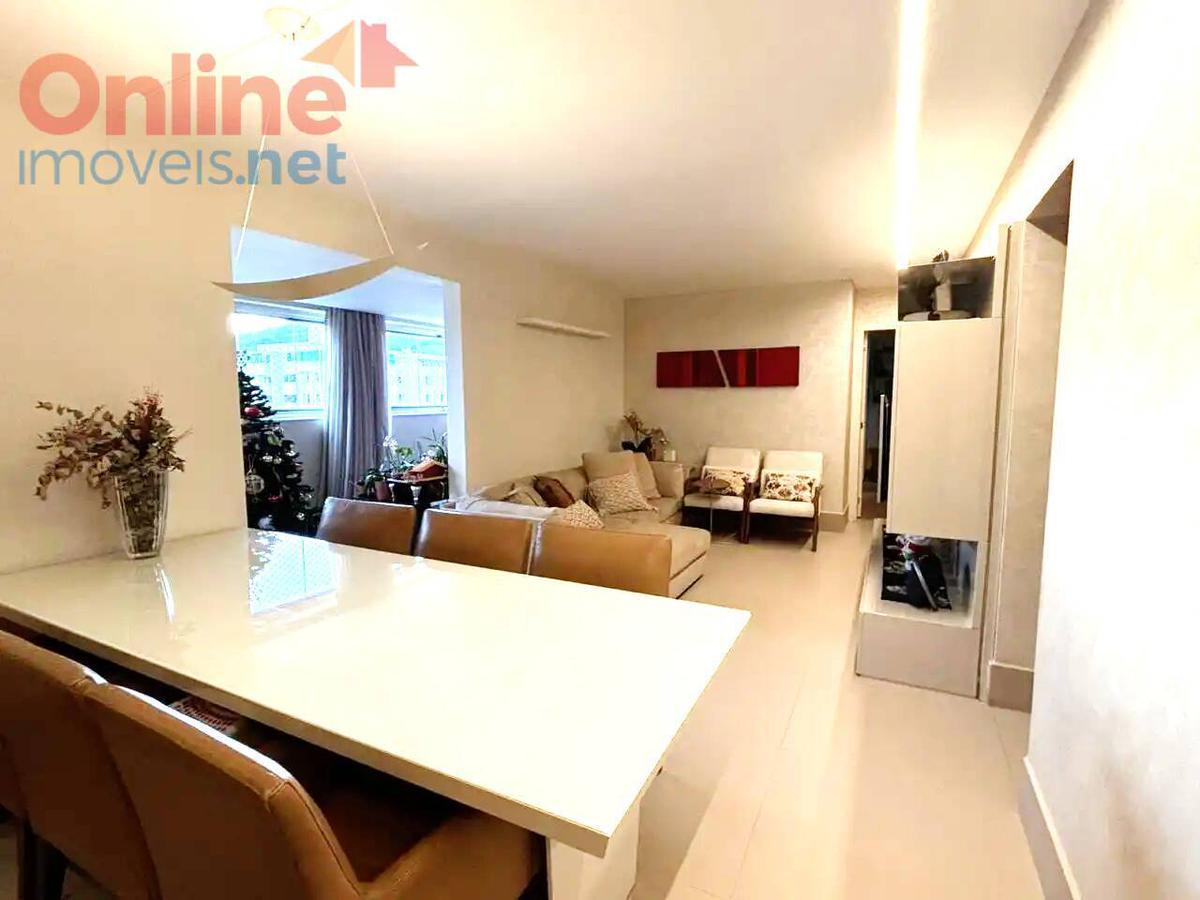 Apartamento, Buritis, 4 Quartos, 0 Vaga, 1 Suíte