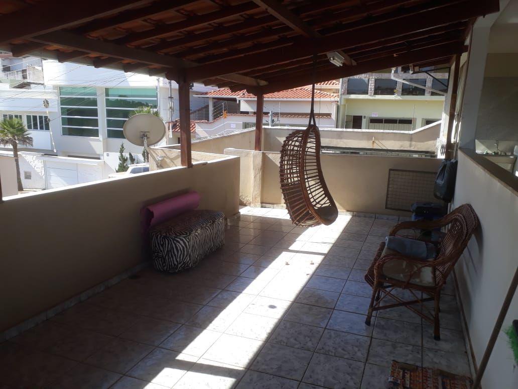 Casa, Parque São José, 3 Quartos, 51 Vagas, 1 Suíte