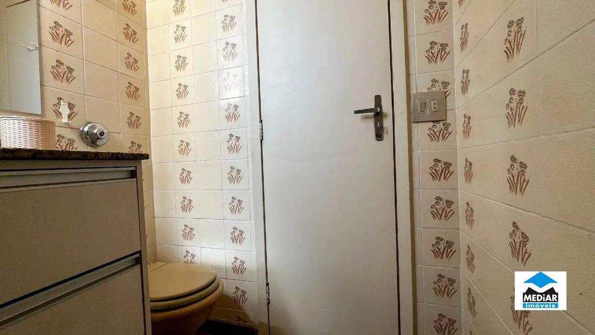 Apartamento, São Pedro, 3 Quartos, 1 Vaga, 1 Suíte