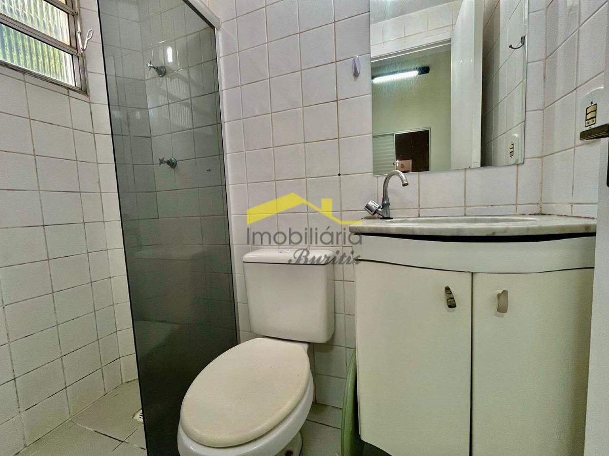 Apartamento, Buritis, 3 Quartos, 1 Vaga, 1 Suíte