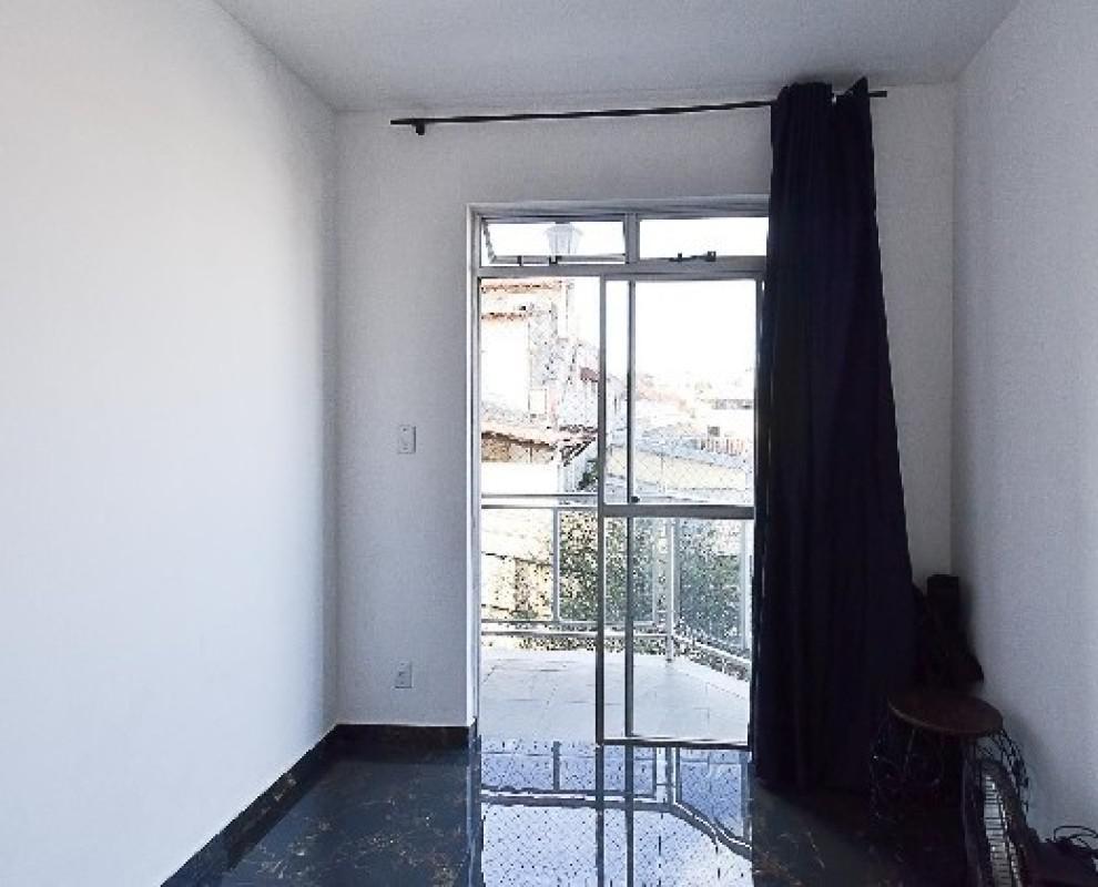 Apartamento, Santo André, 3 Quartos, 1 Vaga, 1 Suíte