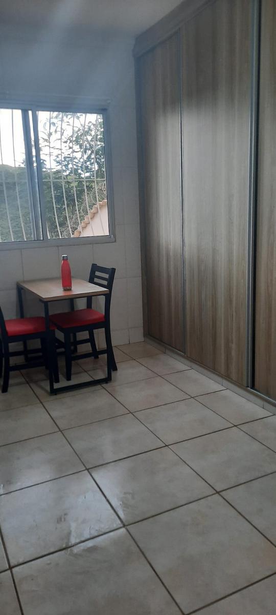 Casa, Novo Horizonte, 3 Quartos, 2 Vagas, 1 Suíte
