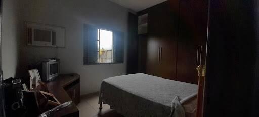 Casa, Centro, 3 Quartos, 1 Vaga, 1 Suíte