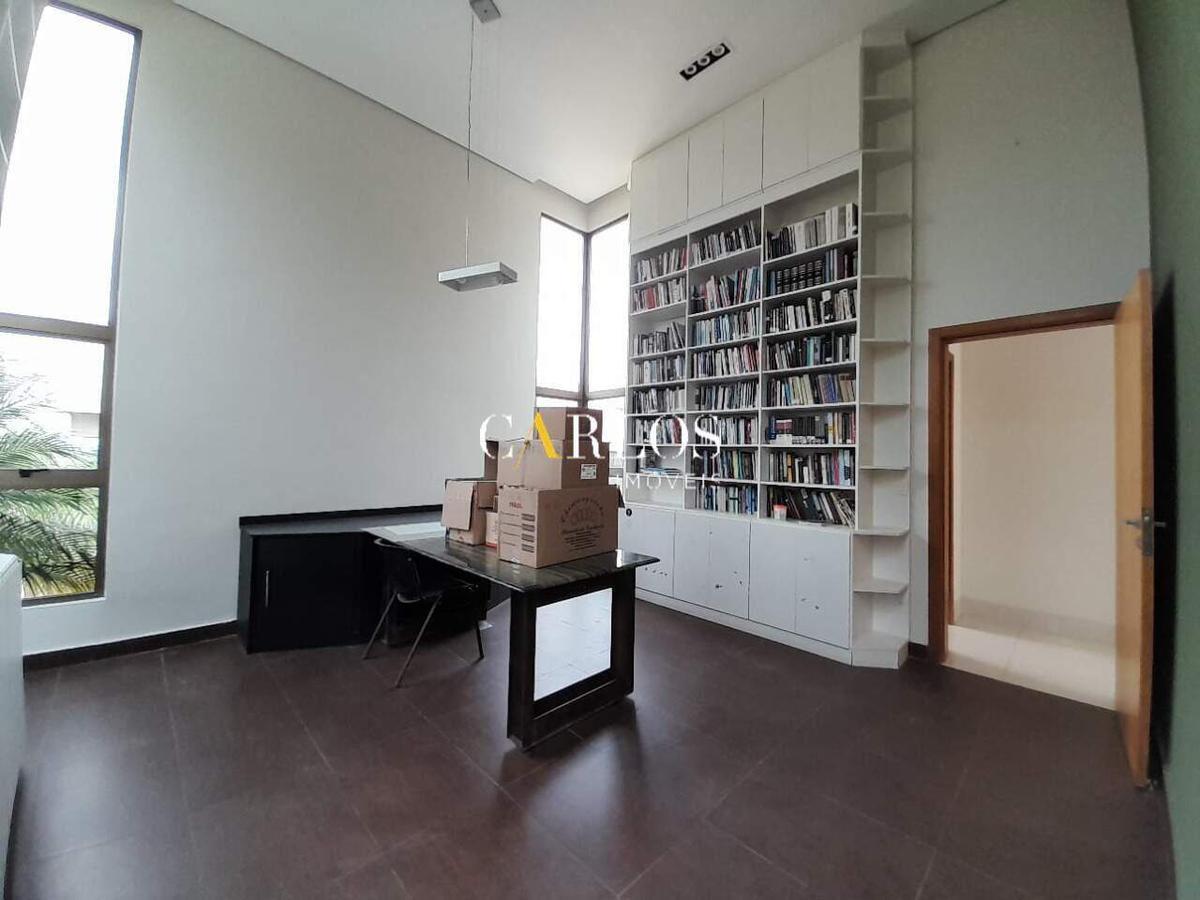 Casa, Alphaville, 3 Quartos, 3 Vagas, 1 Suíte