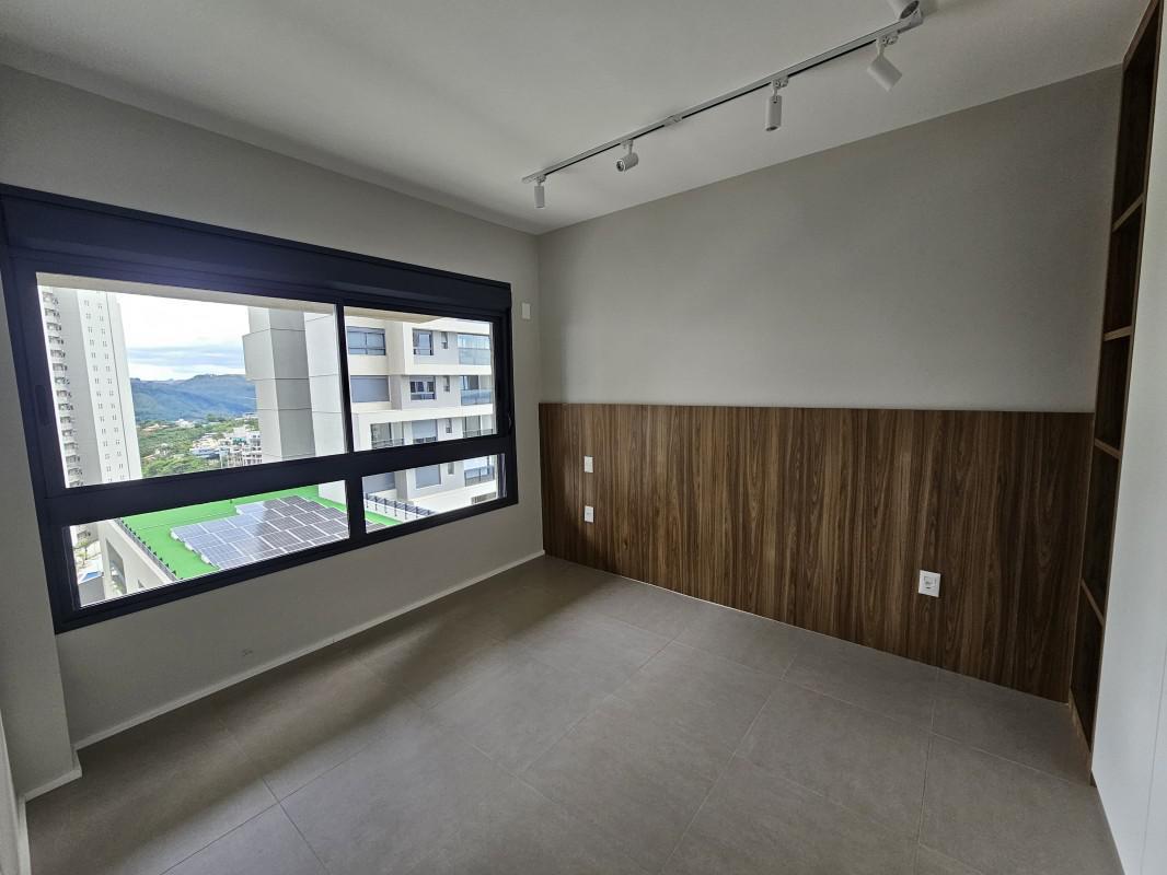 Apartamento, Vila da Serra, 2 Quartos, 2 Vagas, 1 Suíte