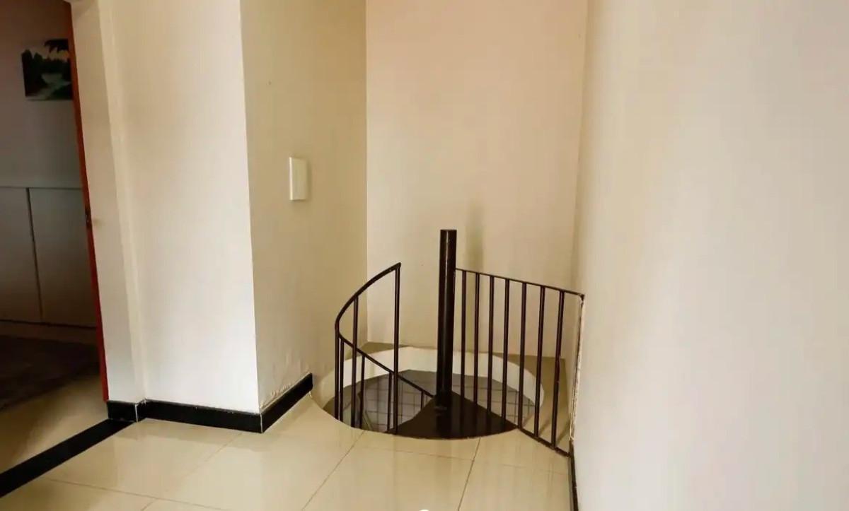 Cobertura, Buritis, 3 Quartos, 2 Vagas, 2 Suítes