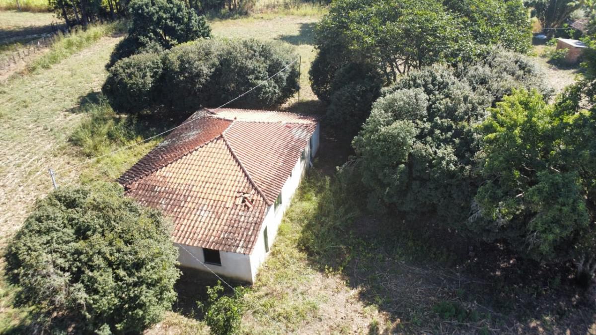 Fazenda, Centro, 3 Quartos, 0 Vaga