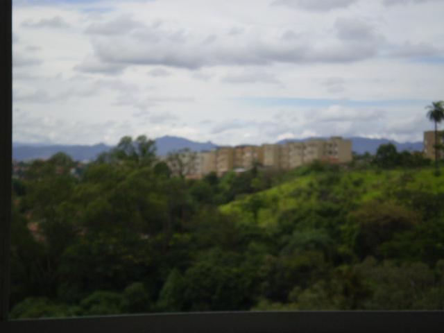 Apartamento, Conjunto Nova Pampulha (justinópolis), 2 Quartos, 1 Vaga