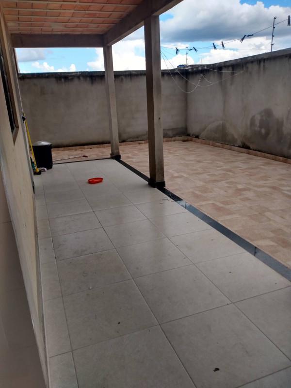Casa, Jacqueline, 0 Quarto, 0 Vaga
