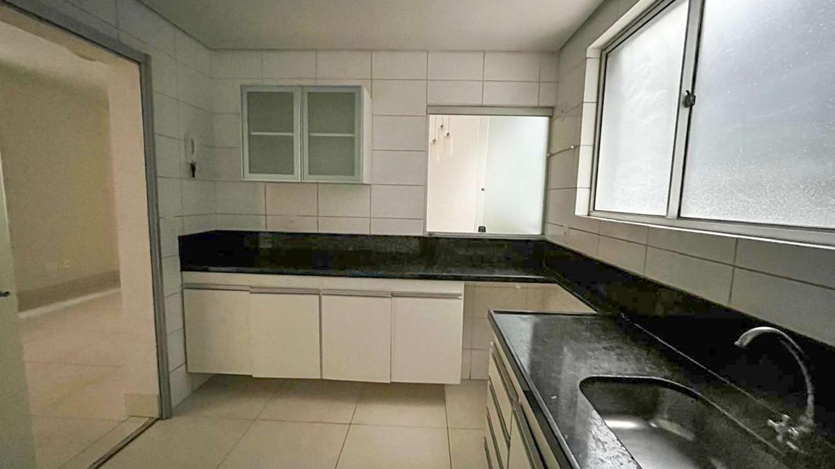 Apartamento, Santo Antônio, 2 Quartos, 2 Vagas, 1 Suíte