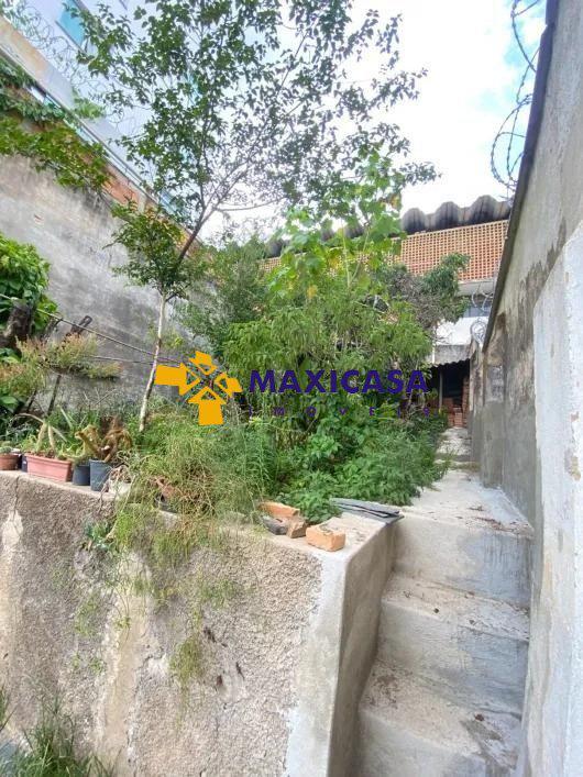 Casa, Sagrada Família, 3 Quartos, 1 Vaga