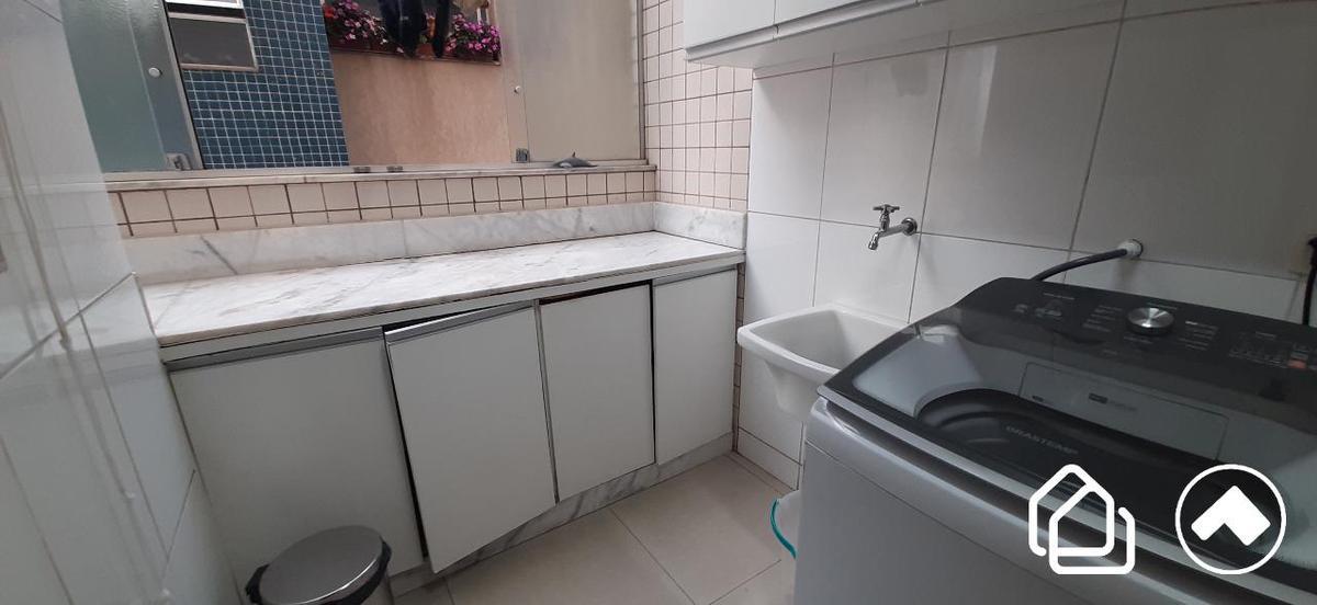Apartamento, Buritis, 4 Quartos, 3 Vagas, 1 Suíte