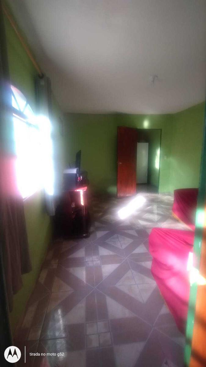 Casa, San Genaro, 2 Quartos, 2 Vagas