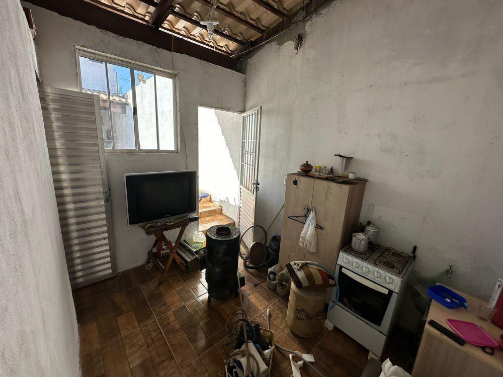 Casa, Masterville, 2 Quartos, 1 Vaga