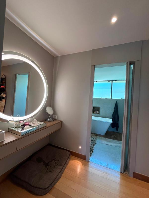 Apartamento, Vale dos Cristais, 3 Quartos, 4 Vagas, 3 Suítes