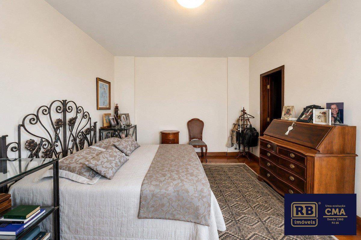 Apartamento, Luxemburgo, 4 Quartos, 4 Vagas, 2 Suítes