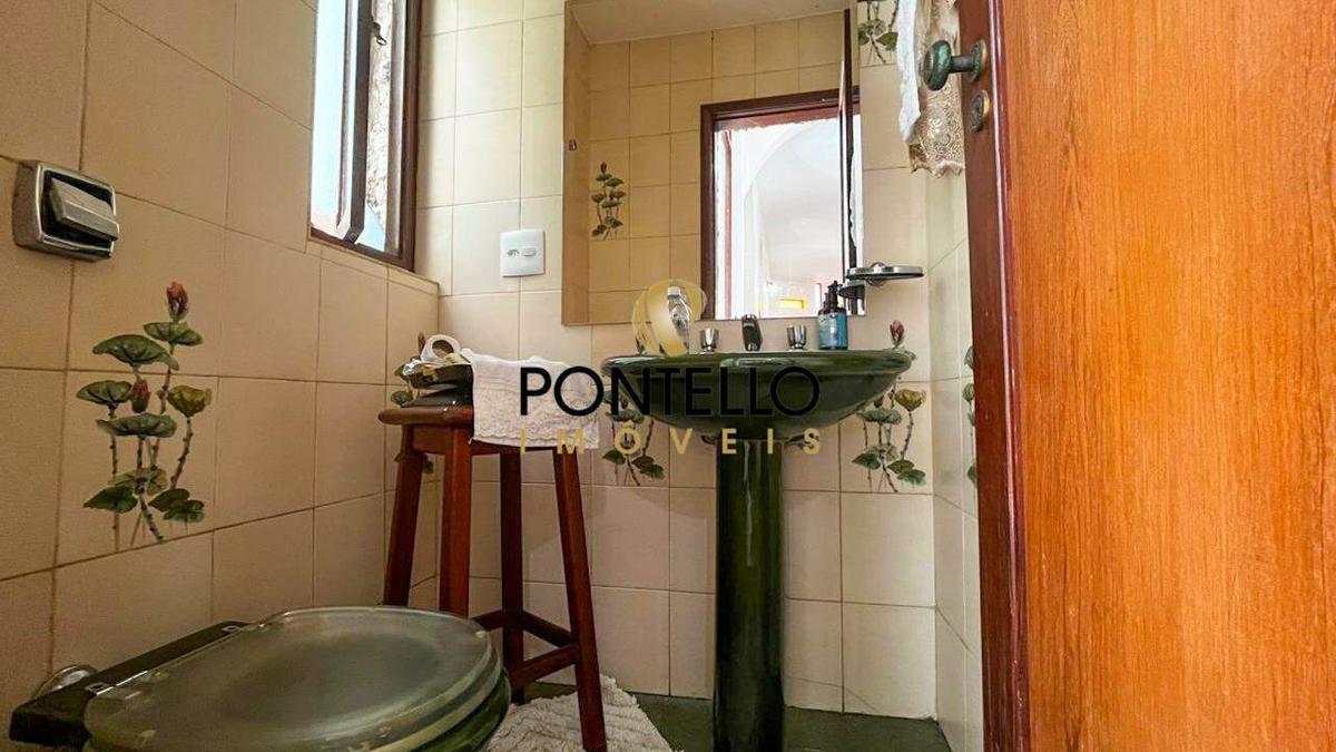 Casa, São Lucas, 4 Quartos, 5 Vagas, 3 Suítes
