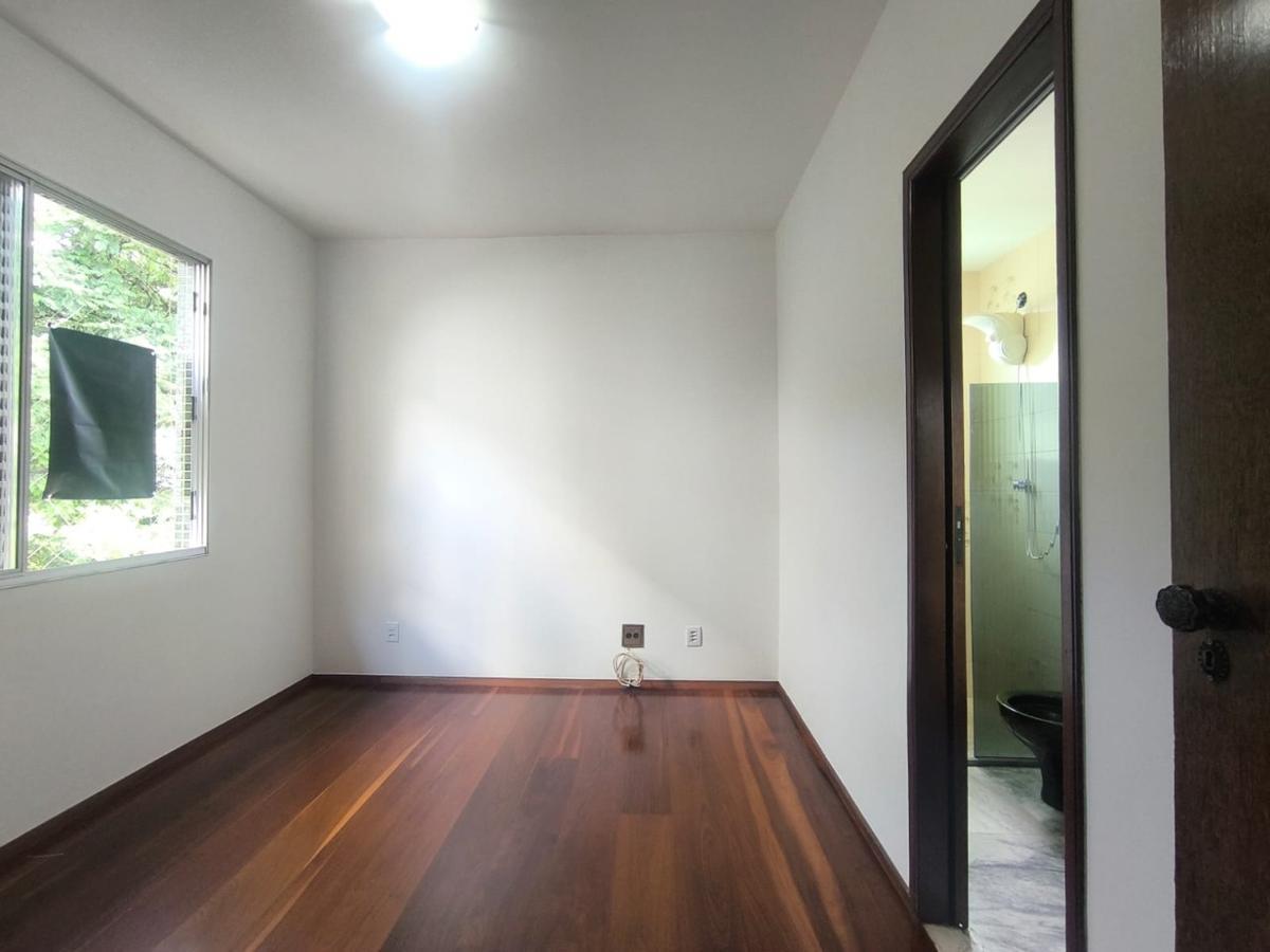 Apartamento, Anchieta, 3 Quartos, 2 Vagas, 1 Suíte