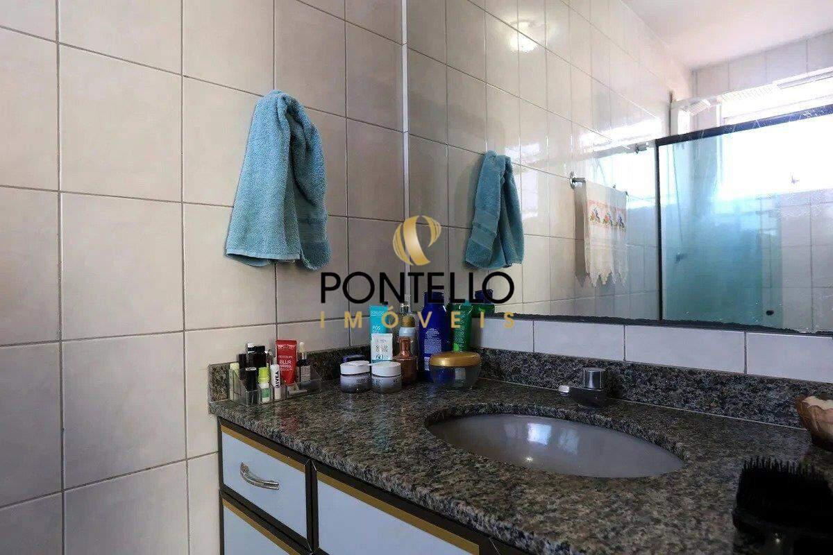 Cobertura, União, 3 Quartos, 1 Vaga, 1 Suíte