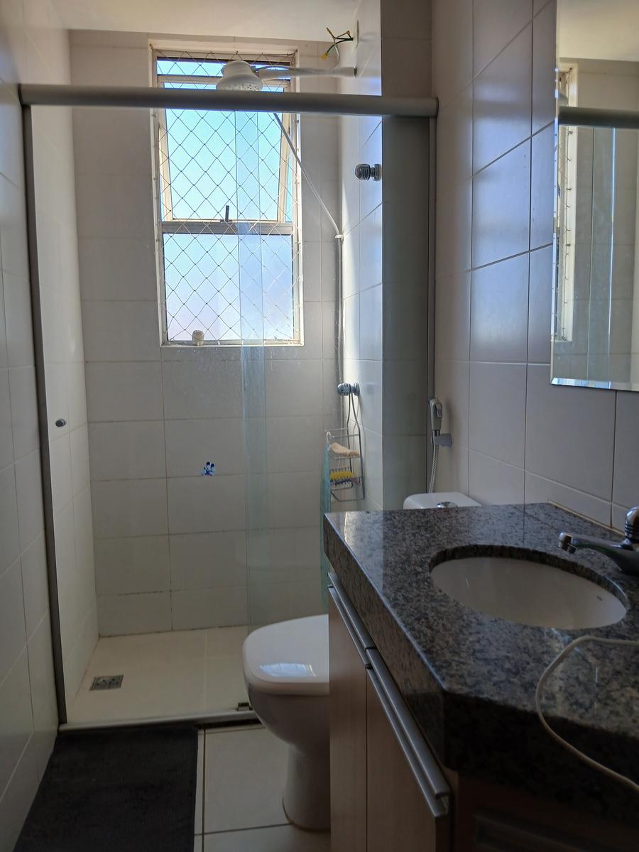 Apartamento, Paraíso, 3 Quartos, 2 Vagas, 1 Suíte