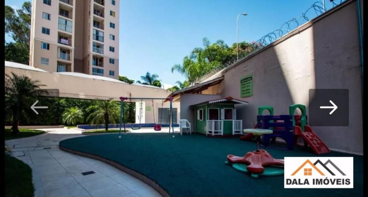 Apartamento, Planalto, 3 Quartos, 2 Vagas, 1 Suíte