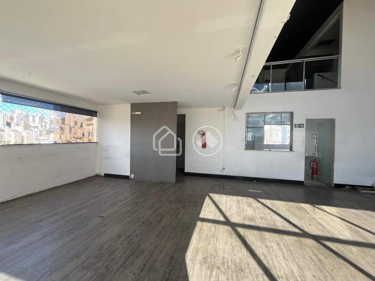 Andar, Buritis, 10 Vagas