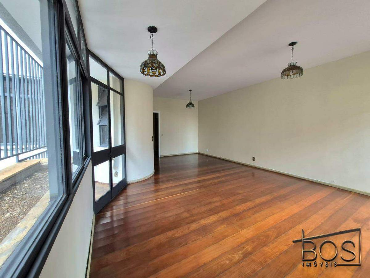 Apartamento, Santo Antônio, 4 Quartos, 2 Vagas, 1 Suíte