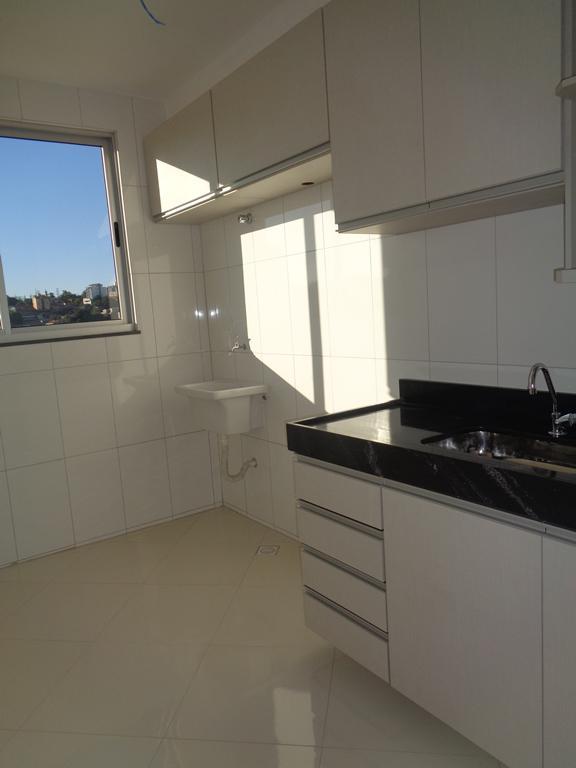 Apartamento, Santa Cruz, 3 Quartos, 2 Vagas, 1 Suíte
