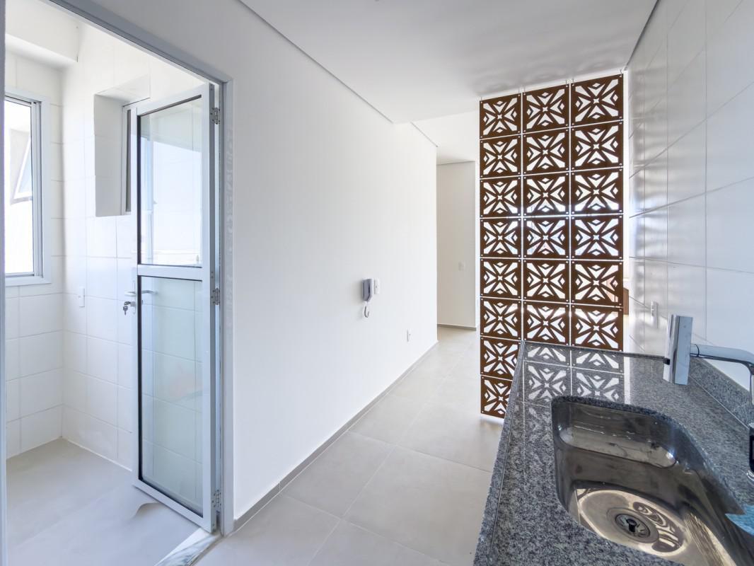 Apartamento, Palmeiras, 3 Quartos, 2 Vagas, 1 Suíte