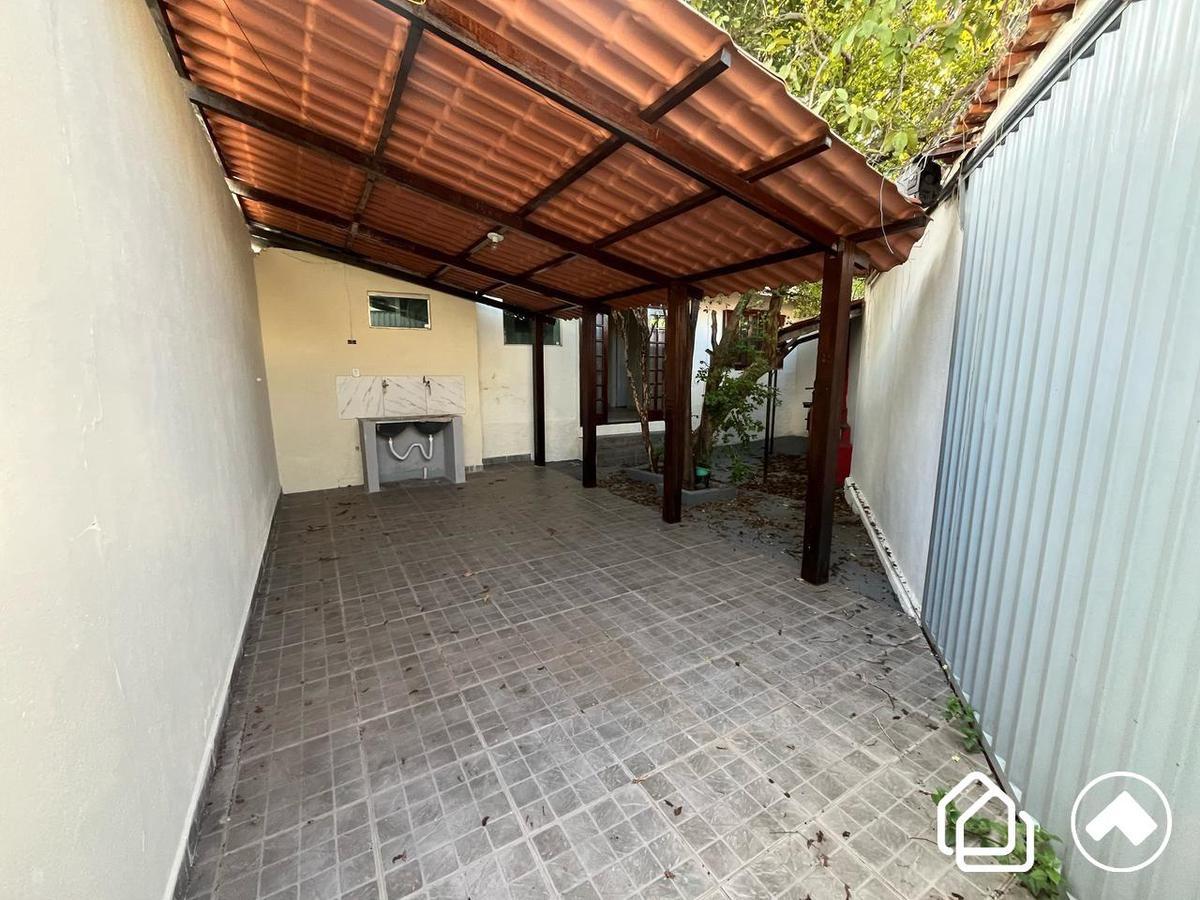 Casa, Betânia, 3 Quartos, 1 Vaga, 1 Suíte
