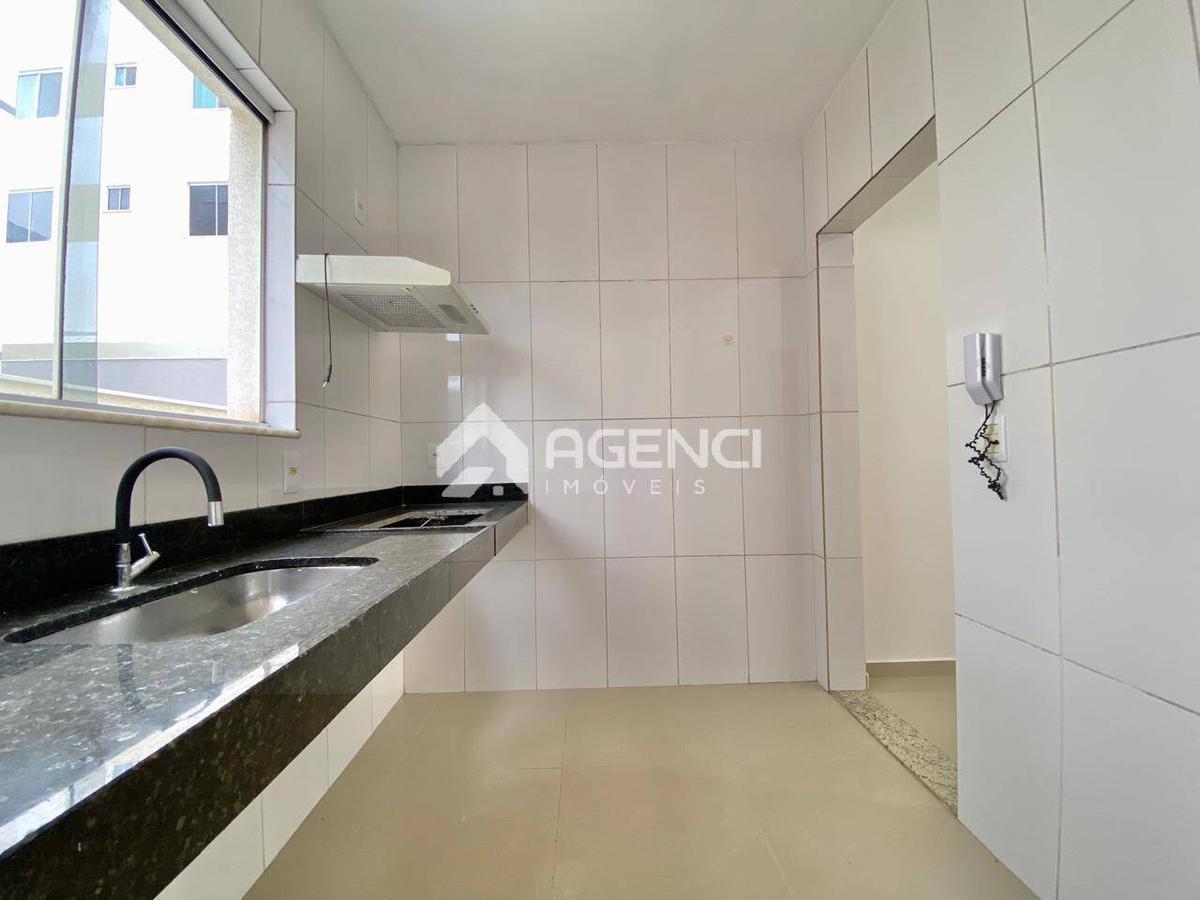 Apartamento, Cabral, 2 Quartos, 0 Vaga, 0 Suíte