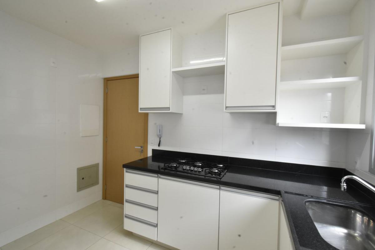 Apartamento, Liberdade, 2 Quartos, 2 Vagas, 1 Suíte