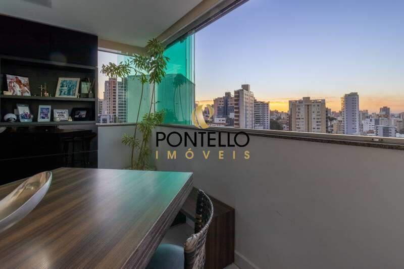 Apartamento, Anchieta, 3 Quartos, 3 Vagas, 1 Suíte