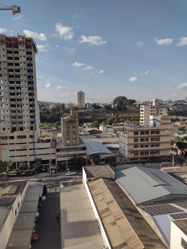 Apartamento, Barro Preto, 2 Quartos, 0 Vaga