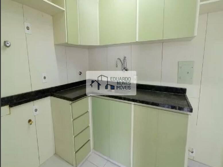 Apartamento, Anchieta, 3 Quartos, 2 Vagas, 1 Suíte