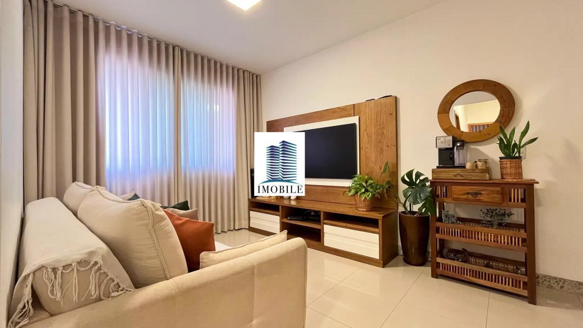 Apartamento, Nova Suíssa, 3 Quartos, 2 Vagas, 1 Suíte