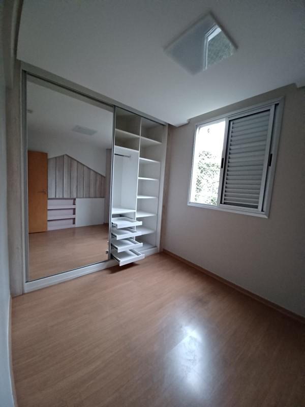 Apartamento, Grajaú, 4 Quartos, 3 Vagas, 1 Suíte