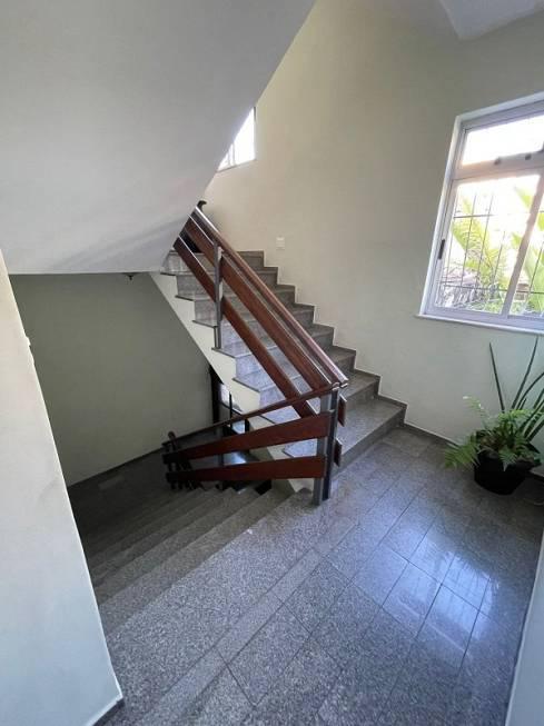 Apartamento, Cidade Nova, 3 Quartos, 1 Vaga, 1 Suíte