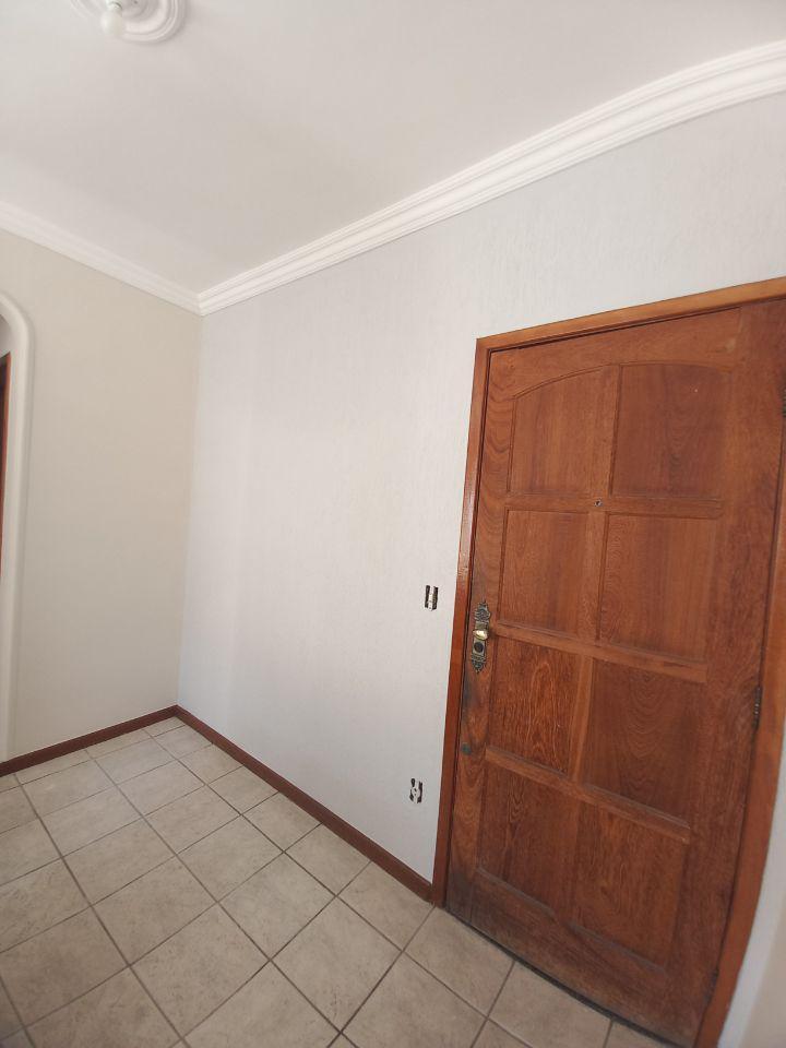 Apartamento, Indaiá, 3 Quartos, 1 Vaga