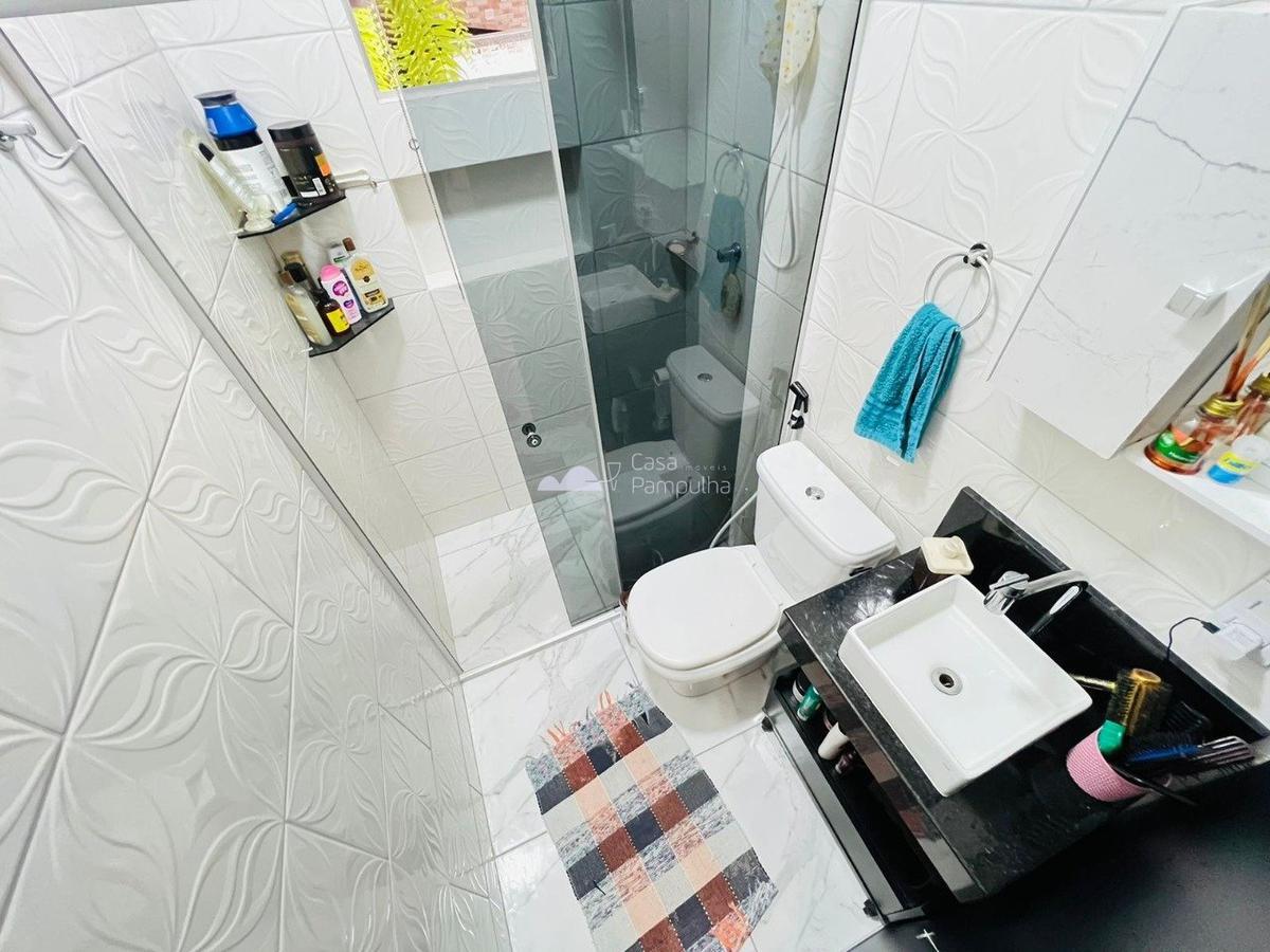 Casa, Jardim dos Comerciários, 5 Quartos, 3 Vagas, 1 Suíte