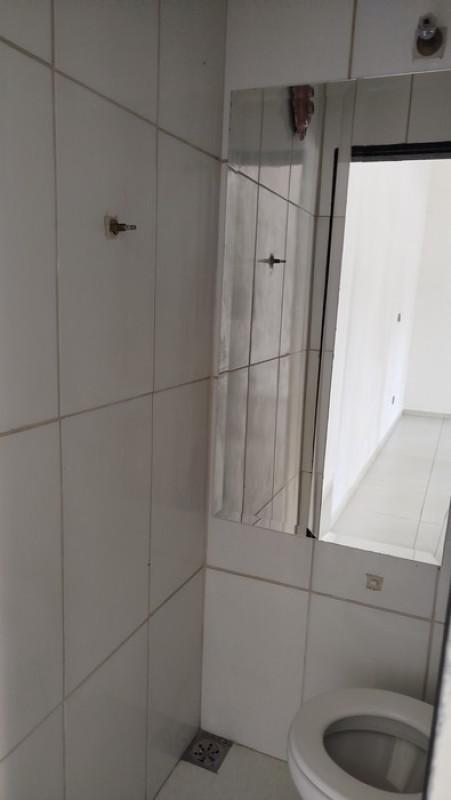 Andar, Paquetá, 0 Quarto, 0 Vaga