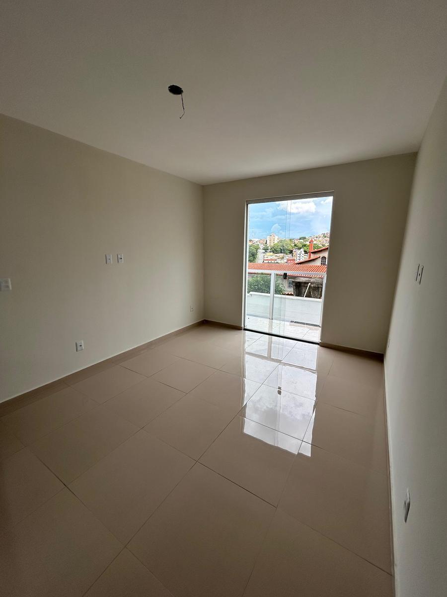 Apartamento, Coqueiros, 2 Quartos, 1 Vaga, 1 Suíte