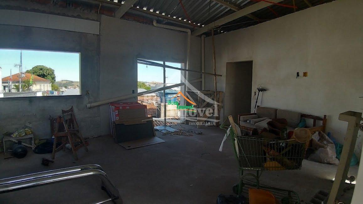 Casa, Centro, 0 Quarto, 0 Vaga