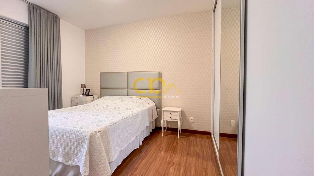 Apartamento, Cidade Nova, 3 Quartos, 2 Vagas, 1 Suíte
