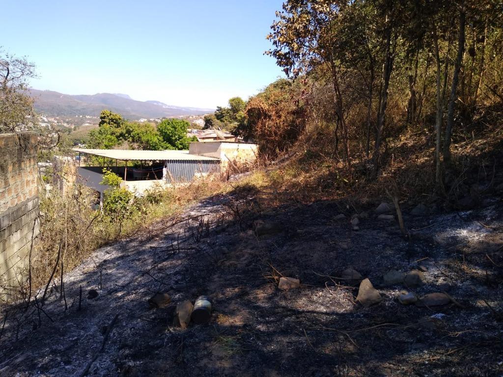 Lote, Morro São Francisco, 0 Quarto, 0 Vaga