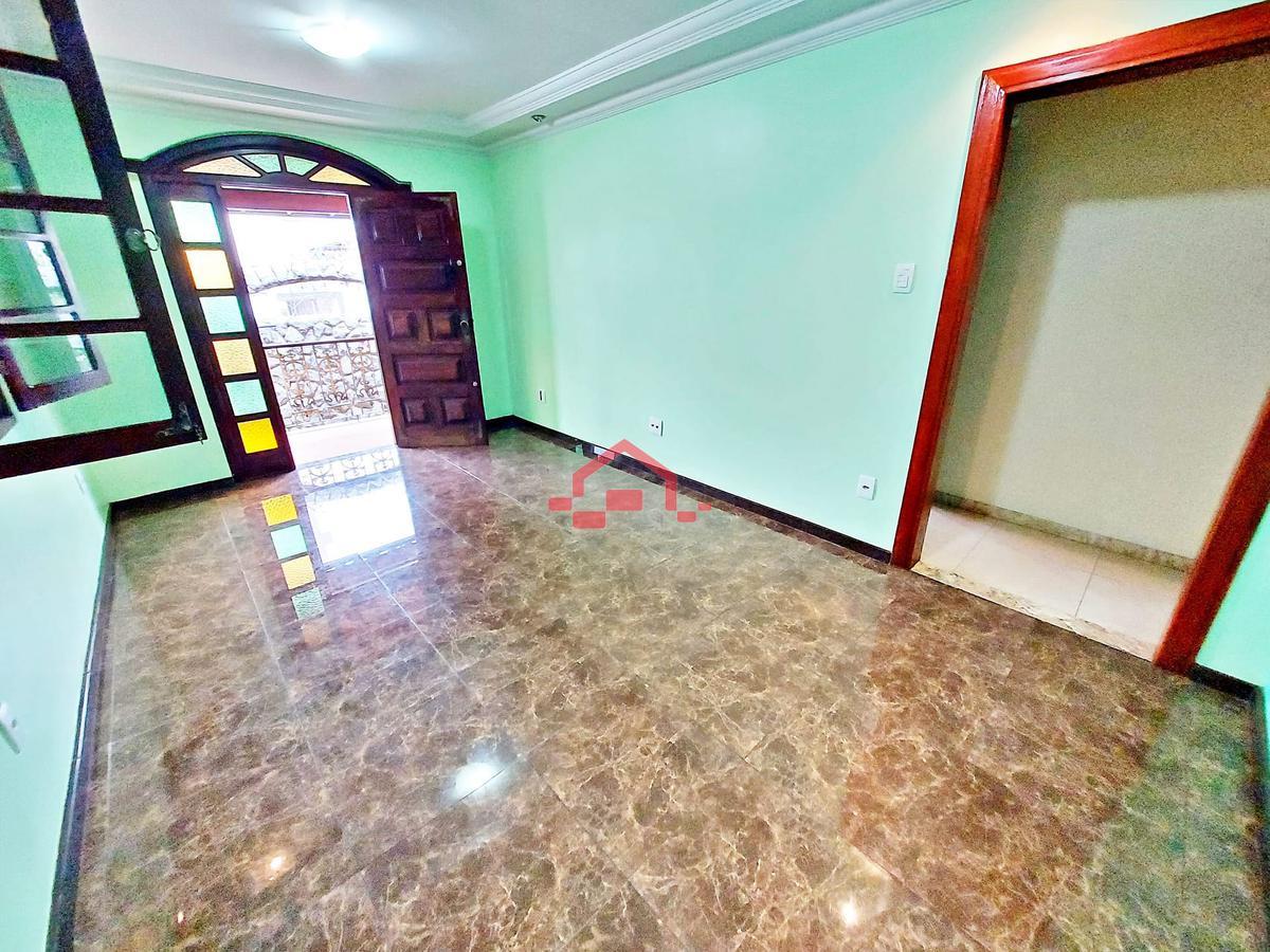 Andar, Eldorado, 3 Quartos, 4 Vagas, 1 Suíte