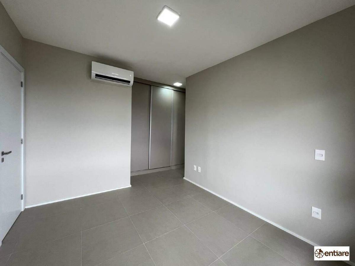 Apartamento, Vila da Serra, 1 Quarto, 1 Vaga, 1 Suíte